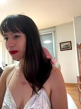 Snapshot of AlanaRius18 chatting on 11/24/25, 09:53 AlanaRius18 online show from 11/24/25, 09:53