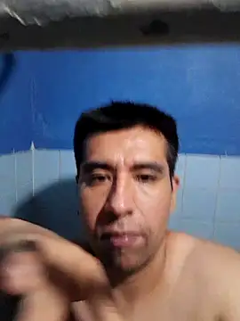 Snapshot of Dalez69MX chatting on 10/15/25, 05:51 Dalez69MX online show from 10/15/25, 05:51