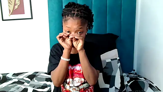 Babyface201 online show from 11/05/25, 06:24