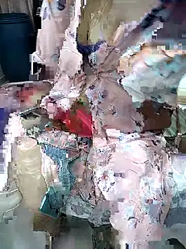 Hot Boude online show from 10/19/25, 08:20