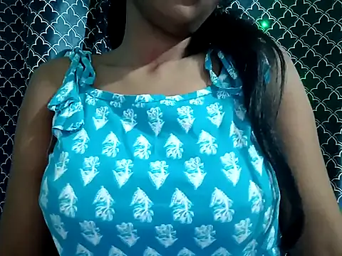 sexyanvi online show from 10/25/25, 08:55