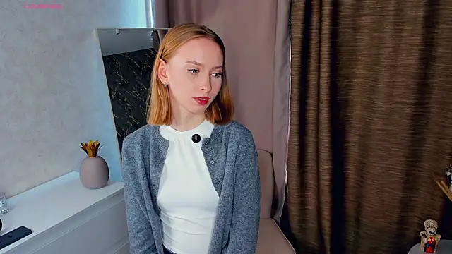 BereniceThull online show from 10/17/25, 06:27