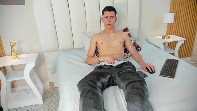 FireGuy 99 online show from 11/02/25, 01:46