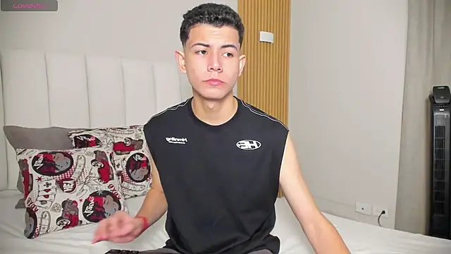 FireGuy 99 online show from 11/20/25, 01:11