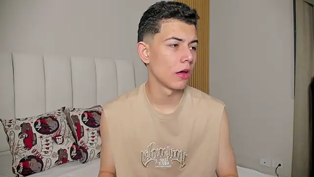 FireGuy 99 online show from 11/22/25, 01:10