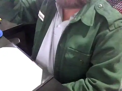 CaccoCasado online show from 10/24/25, 01:51