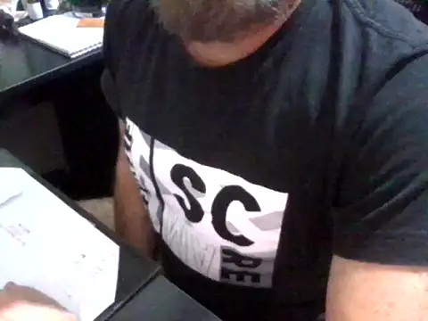 CaccoCasado online show from 10/25/25, 02:41