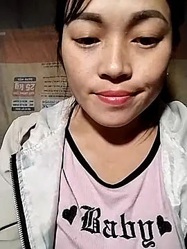 Hani-i online show from 11/25/25, 01:33