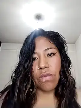 Choco Lu online show from 10/20/25, 10:21