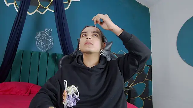 dammon walker online show from 10/20/25, 12:16