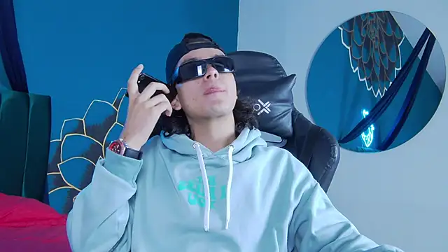 dammon walker online show from 10/22/25, 12:38