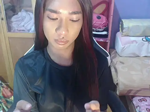 Yourasianbabyemma online show from 06/04/26, 06:36