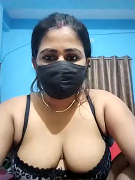 rinkighosh545454 online show from 10/26/25, 07:09