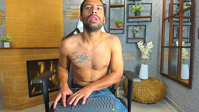 JackBlare online show from 10/18/25, 11:11