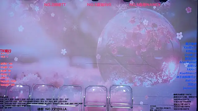 Wily-07 online show from 05/28/26, 11:46