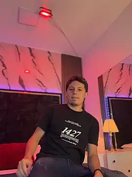 SsexCouplee online show from 06/20/26, 10:51