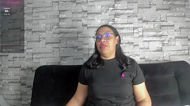 Zamariah online show from 10/29/25, 12:13