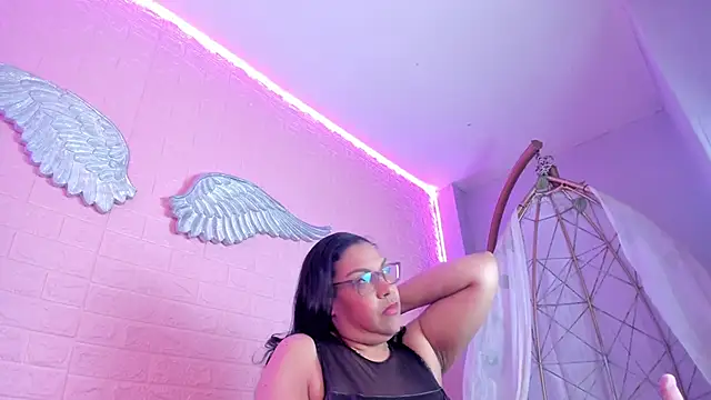 Zamariah online show from 11/22/25, 03:05