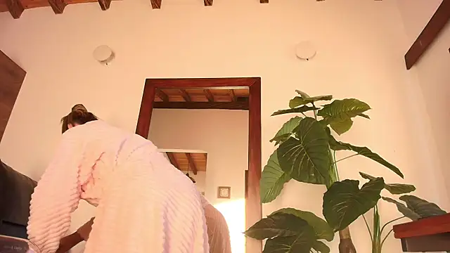 Salmma Milf online show from 07/28/26, 11:50