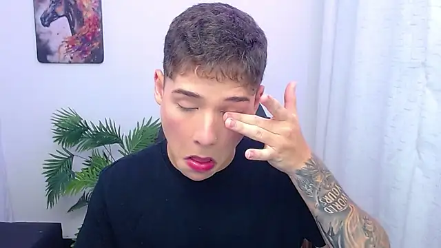 Mattass18 online show from 06/02/26, 01:24