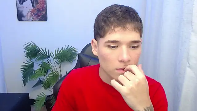 Mattass18 online show from 06/12/26, 01:32