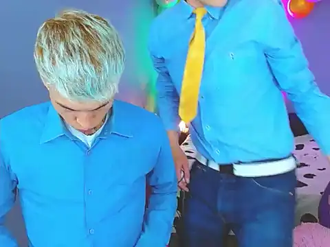 Latin boysxxxx online show from 10/30/25, 11:38