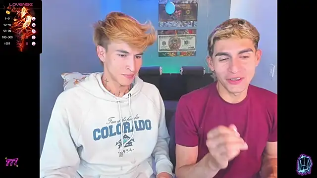 Latin boysxxxx online show from 06/14/26, 01:36