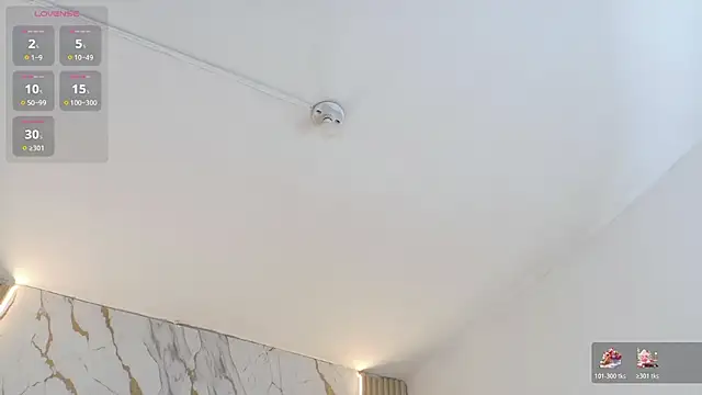 zoe longhair online show from 07/29/26, 07:12