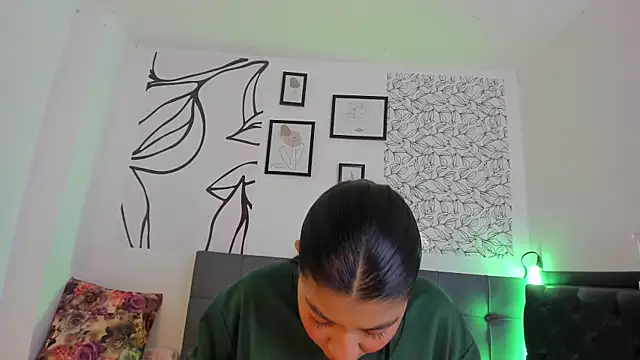 venus sk online show from 12/03/25, 01:31