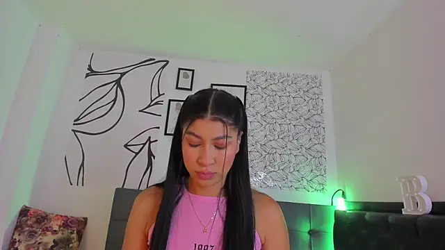 venus sk online show from 12/04/25, 05:10