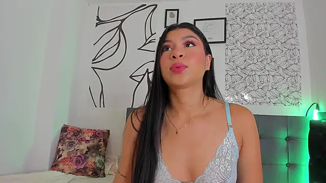 venus sk online show from 12/16/25, 02:44