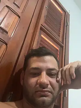 caicaraa online show from 10/27/25, 02:43