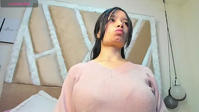 gaby xvx online show from 11/04/25, 04:11