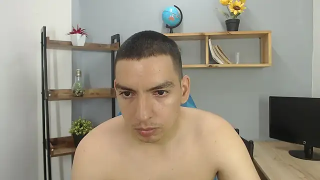 Axel Stones  online show from 10/22/25, 01:55