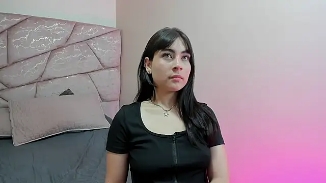 Grace Velle online show from 10/29/25, 08:05