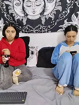 abby n emily online show from 07/14/26, 01:17