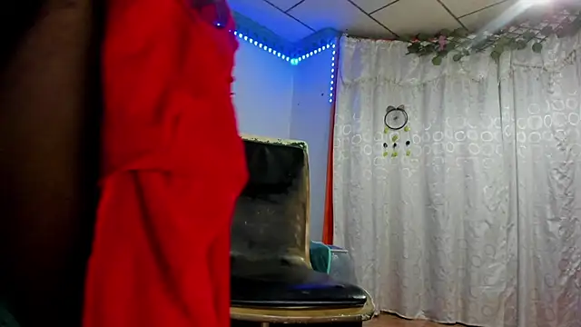 Amberbrown18 online show from 07/11/26, 04:26