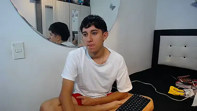 Dravith Valery online show from 11/19/25, 04:12