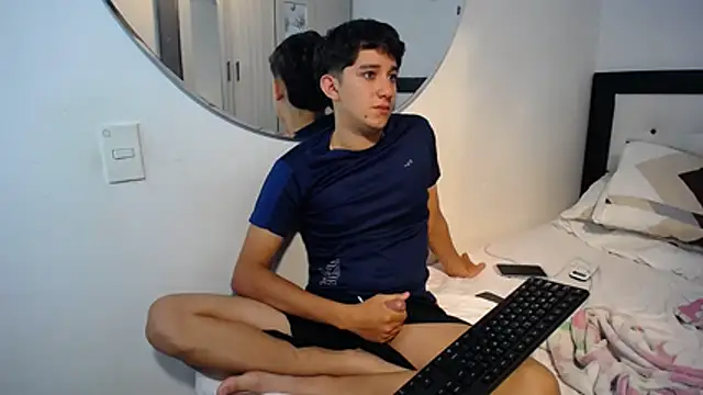 Dravith Valery online show from 11/21/25, 03:38