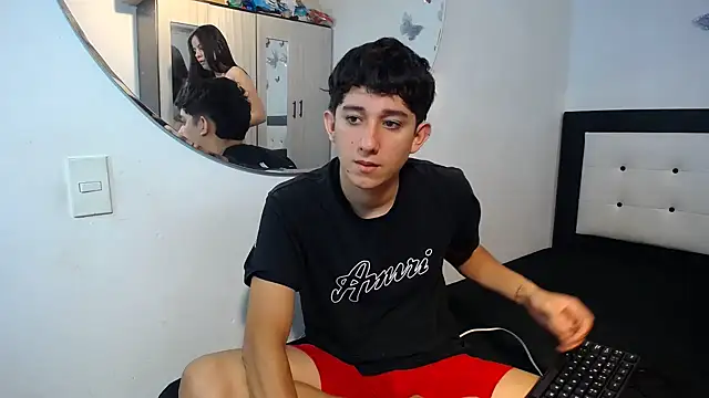 Dravith Valery online show from 11/27/25, 06:37