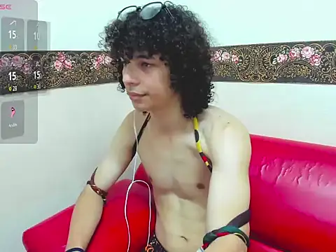 Mike Miiller  online show from 10/28/25, 05:04