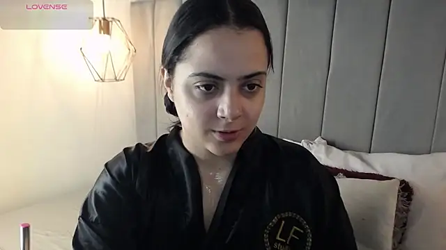 Snapshot of Pamela_occoner_ chatting on 10/28/25, 06:43 Pamela occoner online show from 10/28/25, 06:43