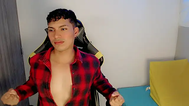 Maynow 666 online show from 10/16/25, 08:32