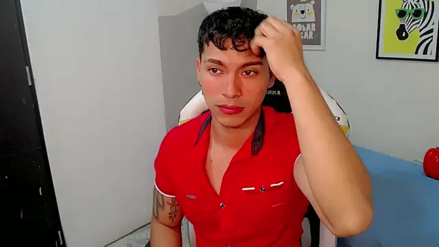 Maynow 666 online show from 10/20/25, 03:07