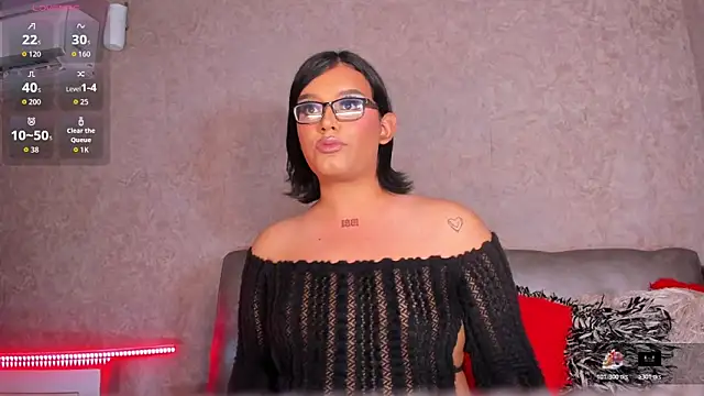 xkaty grey online show from 10/29/25, 09:27