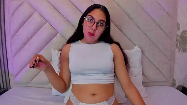 Lexy-Sweet1 online show from 10/26/25, 03:23