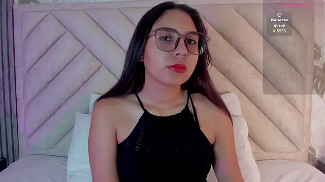 Lexy-Sweet1 online show from 11/01/25, 04:14