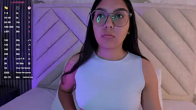 Lexy-Sweet1 online show from 11/26/25, 04:35