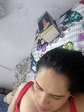 Selenahot23sexy online show from 10/27/25, 10:36