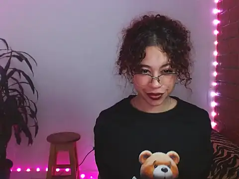 Medussa3033 online show from 10/30/25, 02:35